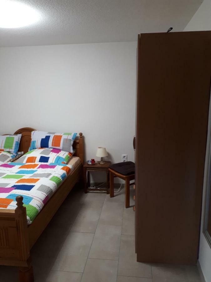 Ferienwohnung Am Sorpesee Allendorf  المظهر الخارجي الصورة